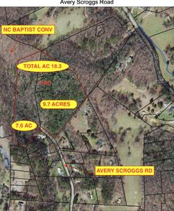 0 Avery Scroggs Rd, Hayesville, NC, 28904