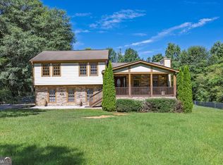 2460 Sims Dr NE, Marietta, GA 30066