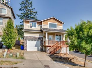 5108 SE 141st Pl, Portland, OR 97236