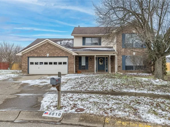 8810 Cabin Croft Ct, Dayton, OH 45424