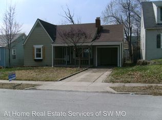 683 S McCann Ave, Springfield, MO 65804