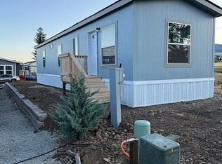 1 Corral Ln UNIT 45, Ashland, OR 97520