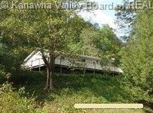 7895 Wills Creek Rd, Elkview, WV 25071