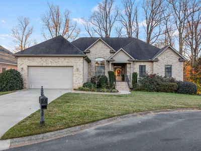51 Park Vista Way, Greenville, SC, 29617