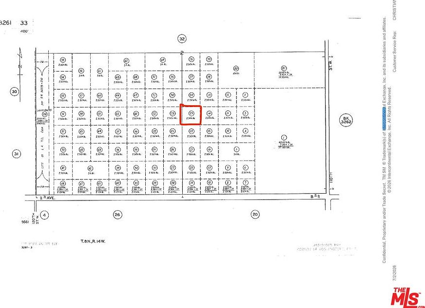 2nd image of 0 W Avenue B