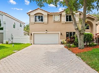 11238 Rhapsody Rd, Cooper City, FL 33026