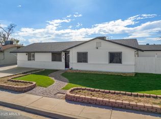 742 S Los Alamos, Mesa, AZ 85204