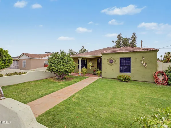 5402 W NORTHVIEW Avenue, Glendale, AZ 85301