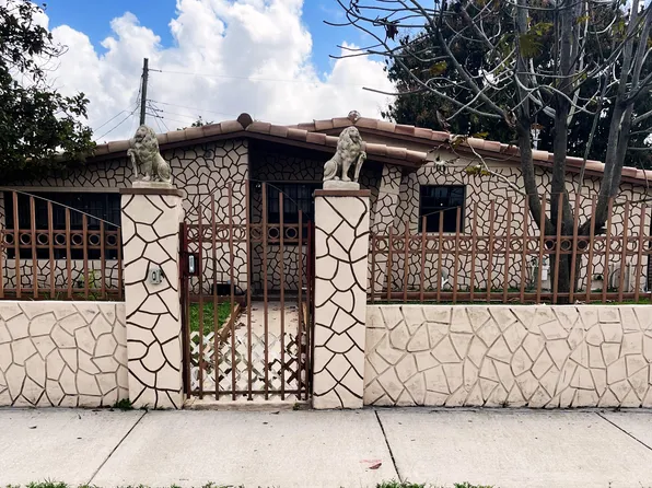 1440 NW 183rd St, Miami Gardens, FL 33169