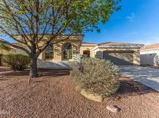 13766 W JUNIPERO Drive, Sun City West, AZ 85375