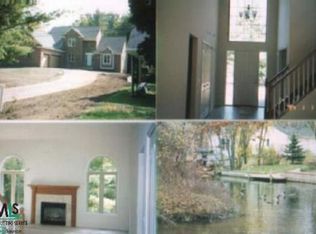 9135 Commerce Twp, Commerce, MI 48390