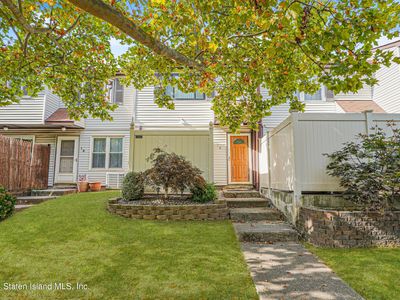 18 Bunnell Ct, Staten Island, NY, 10312