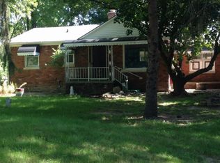 4985 Denton Rd, Canton, MI 48188