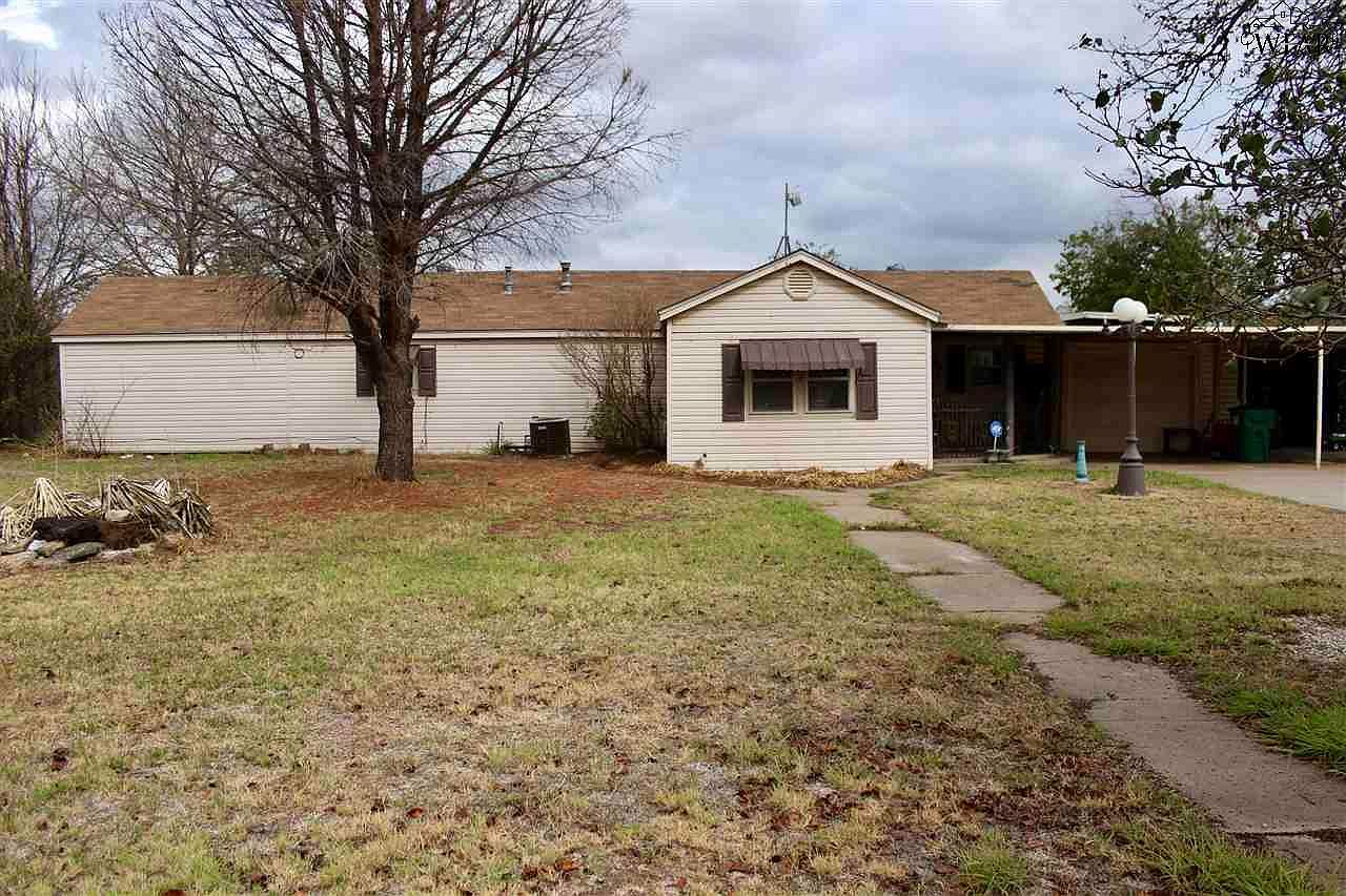 8290 Seymour Hwy, Wichita Falls, TX 76310 MLS 170495 Zillow