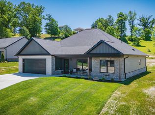 488 Middays Rst, Jonesborough, TN 37659