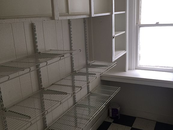 Pantry