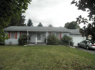 908 Stewart St, Berlin, PA 15530