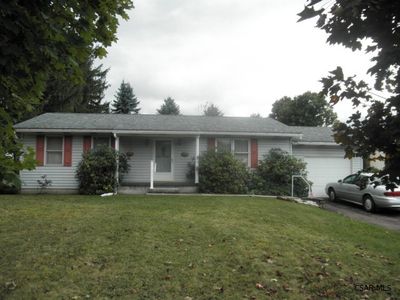 908 Stewart St, Berlin, PA, 15530