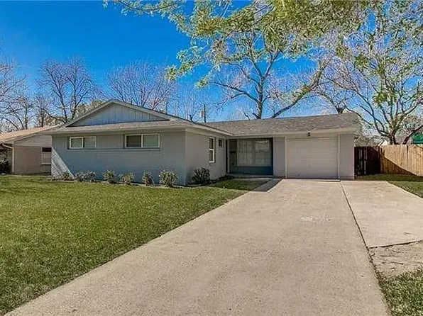 13375 Glenside Dr, Farmers Branch, TX 75234