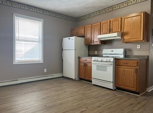 105 Ridge St #2, Providence, RI 02909