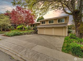 Rolling Hills Village 2, Renton, WA 98055