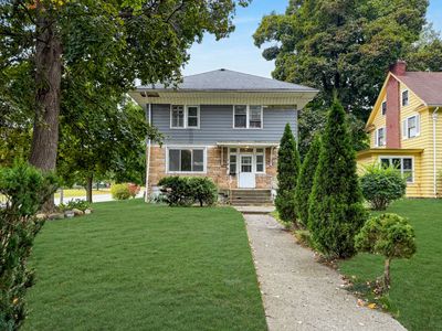 150 Franklin Blvd, Pontiac, MI, 48341