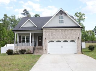 191 Eastview Cove Dr, Cleveland, TN 37323