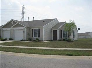 8009 Cork Bend Ln, Indianapolis, IN 46239