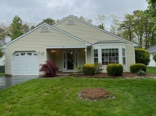 66 Sleepy Hollow Dr, Brick, NJ