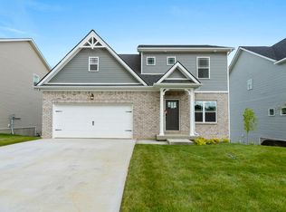 102 Chickadee Trl, Georgetown, KY 40324