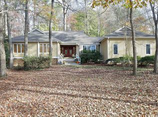 10904 Brass Kettle Rd, Raleigh, NC 27614