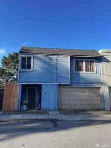 101 Moffitt St, San Francisco, CA, 94131