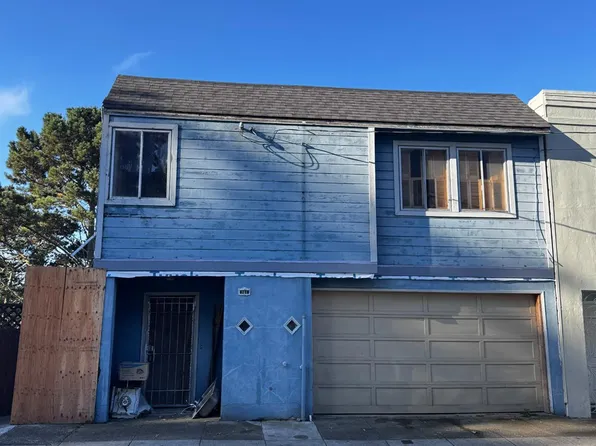 101 Moffitt St, San Francisco, CA 94131