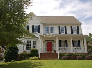 5225 Turning Branch Way, Glen Allen, VA 23059