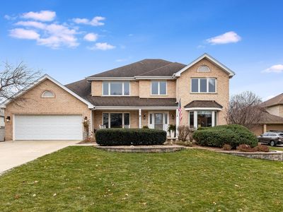 173 Hamilton Ave, Frankfort, IL, 60423