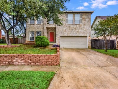 1114 Dwyerbrook, San Antonio, TX, 78253