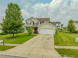 163 Clubhouse Ln, Lebanon, OH 45036
