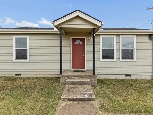 230 SE 60th St, Oklahoma City, OK 73149