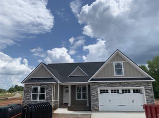 107 Weatherly Rd LOT 6, Inman, SC 29349