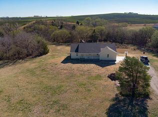 276 N 180th Rd, Bennington, KS 67422