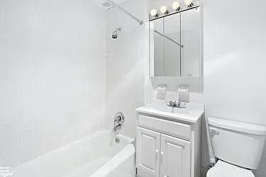 Rented by Brown Harris Stevens