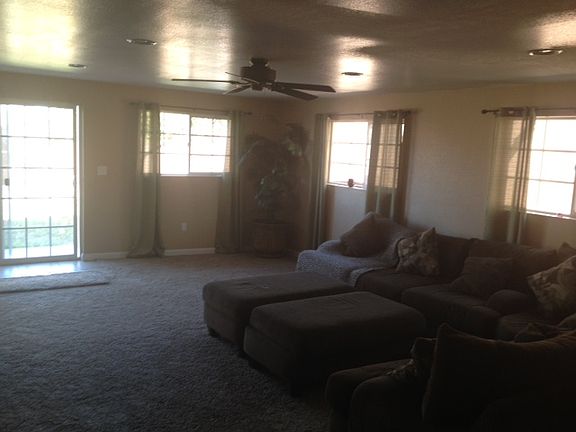 New Family Room