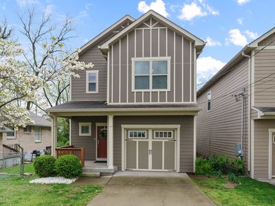 1B Belle Forrest Ave, Nashville, TN, 37206