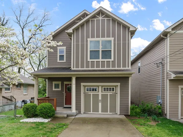 1B Belle Forrest Ave, Nashville, TN 37206