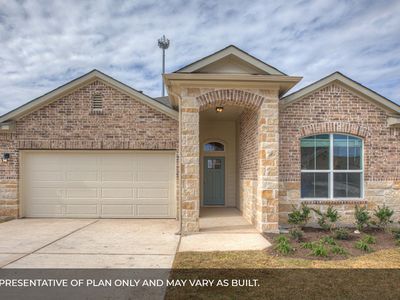307 Rainmaker Ln, Bastrop, TX, 78602