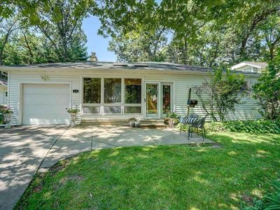 210 Glenway Street, Madison, WI, 53705