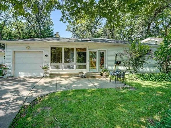210 Glenway Street, Madison, WI 53562