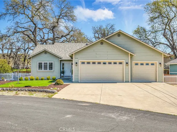 19144 Gooselake Ct, Hidden Valley Lake, CA 95467