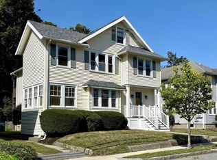 41 Century St #1, Medford, MA 02155