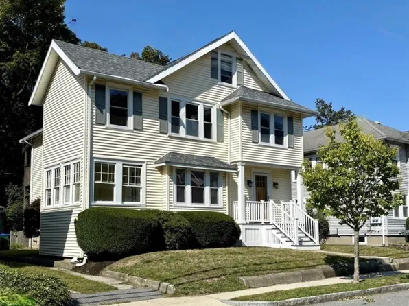 41 Century St #1, Medford, MA 02155